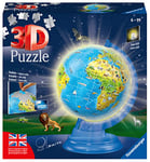 Ravensburger Puzzles, 11498, Multicolore