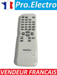 Télécommande remote control pour magnétoscope Proline VHS 	NA979