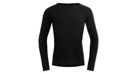 Tee shirt devold duo active merino 205 noir homme