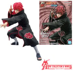 Naruto Shippuden Sasori Vibration Stars Figurine BANPRESTO Bandai Original