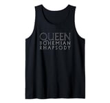 Queen Bohème Rhapsody officiel Débardeur