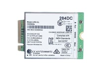 Dell WWAN DW5820e Fibocom L850-GL XMM 7360 4G LTE Modem (284DC, FMK7H, W1KWP, H9WGV)