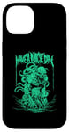 iPhone 14 Have a nice day Blegh Deathcore Metalcore Ironic Case