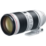 Canon EF 70-200 f/2,8 L IS III USM -teleobjektiivi