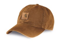 Carhartt Odessa Cap - Carhartt® Brown - Os