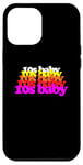 iPhone 12 Pro Max 10s BABY 2010s birthday born tens SON DAUGHTER twenty teens Case