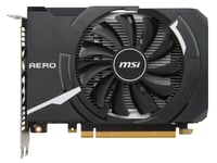 MSI GeForce GTX 1050 2GB Aero ITX OC 240199