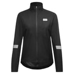 GOREWEAR Women's Stream Cycling Jacket, GORE-TEX