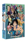 One Piece-Édition équipage-Coffret 7-9 DVD