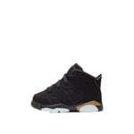 Nike Air Jordan 6 Retro Dmp Svarta 25