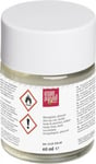 Knorr Prandell Flimsy Metal Leaf Coating - Lack till Bladmetall & Flakes 60 ml