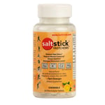 Saltstick Fastchews 60ct - Energi og elektrolytter i smakfull appelsin for optimal ytelse - Unisex, ONESIZE