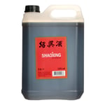 Starry Shaoxing Rice Wine Chinese Cooking Wine 5 Litre - Catering Size