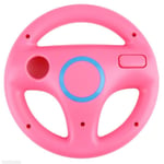 Spel Racing Ratt för Nintendo Wii Mario Kart Fjärrkontroll 1 Pc Pink