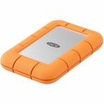 Seagate 1TB Rugged Mini SSD High Speed Portable External Drive