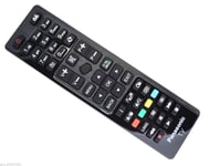 New Remote for Panasonic Viera TX-40C300B LED HD 1080p TV, 40" with Freeview HD