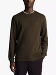 Lyle & Scott Tonal Eagle Sweatshirt