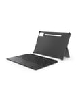 Lenovo Idea Tab Pro Keyboard Pack (NORDIC) - Grey