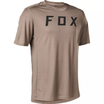 FOX FOX Ranger Short Sleeve Jersey Moth | Plum Perfect | MTB Tröja