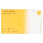 Newfoundland Vitamin D Self-Test Kit - x1 Test