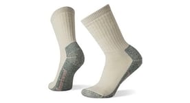 Chaussettes de randonnee smartwool classic full cushion gris