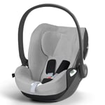 Bilstoltrekk, Cybex, Cloud T/Z2, Grey