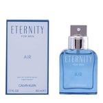 Parfym Herrar Calvin Klein EDT Eternity Air For Men 100 ml