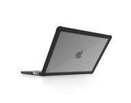 STM Dux Case for Macbook Pro 14" M1 2021/M2 2023 (Black)