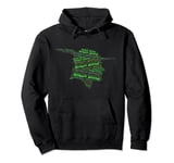 Robin Hood Prince of Thieves Literary Classic Book T-Shirt Pullover Hoodie