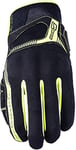 Five RS3 - XXL, Black Fluo Yellow