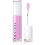 Bobbi Brown Extra Plump Lip Serum hydrating lip gloss shade Bare Lilac 6 ml