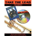 Take The Lead - Blues Brothers + CD - Trumpet And Piano