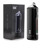 Black Widow New 2023 Edition, 3-in-1 Dry Herb Vaporizer, 2200mAh, Metal Body