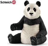 Schleich Wild Life Ours Panda Géant - 7 cm - B1504