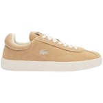 Baskets Lacoste  Baseshot 124 2 SFA - Lt Brown/Off White