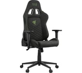 RAZER Tarok Natrix Cloth Gaming Chair - Black, Black