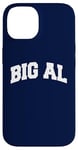 iPhone 14 Big Al Case