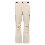 Oakley Mens Axis Insulated Pant, Humus, Medium