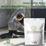 Green Coffee Bean Extract 1000mg x 360 Capsules for Weight Loss Supplement pills