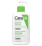 CeraVe Hydrating Cleanser 236ml Face & Body GENUINE & NEW