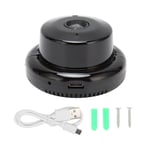 Mini WiFi Camera Home Security Cameras 1080P Long Standby For Indoor