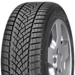 Goodyear UltraGrip Performance + SUV - 265/60R18 - Vinterdekk