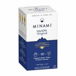 Minami Nutrition MorEPA Original - 60 Softgels