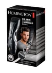 REMINGTON BARBA MB320C BEARD TRIMMER *** BRAND NEW AND BOXED ***