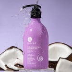 LUSETA Curl Enhancing Coconut Oil Shampoo Curl & Bounce Defining 500ml