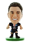 SoccerStarz - Paris St Germain Ander Herrera - Home Kit (2020 Version)/Figures