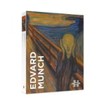 Edvard Munch: The Scream 500 Piece Puzzles