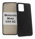 TPU Skal Motorola Moto G54 5G (Svart)