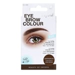 Depend Eyebrow Colour Dark Brown