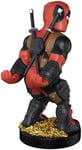 Figurine Support Manette - Deadpool